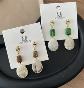 گوشواره ژورنالی