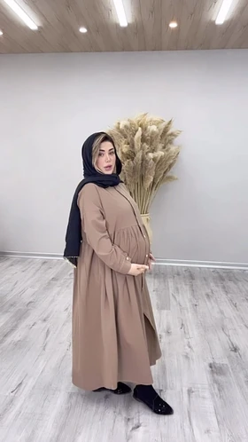 کفتان الیاف