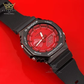 ساعت جی شاک های کپی G-Shock GM-2100 R11
