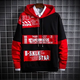 هودی پنبه داخل کرک دار