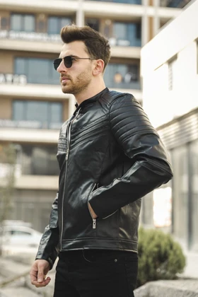 کت و کاپشن مردانه اکسیت oksit