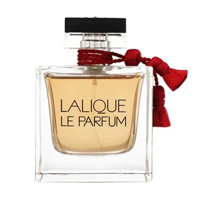 ادوپرفیوم زنانه لالیک مدل Le Parfum حجم 100 میلی لیتر