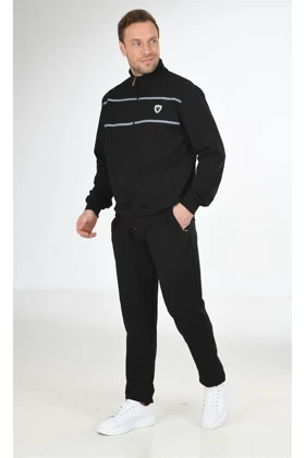 ست لباس ورزشی سایز بزرگ مردانه marco-ferry marco-ferry