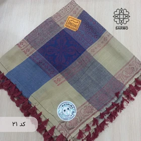 روسری لبنانی (کد۲۱)