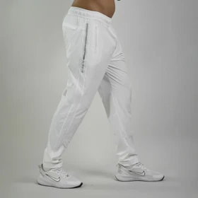 شلوار اسپرت نایک مدل SRN-4D0613 سفید