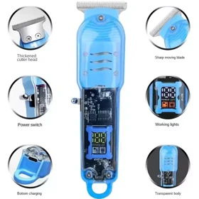 ریش تراش HAIR CLIPPER مدل GYT-999 ویژه