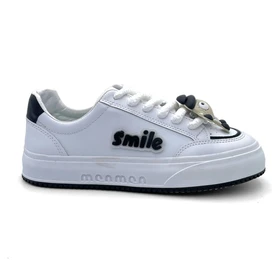 کفش اسپرت زنانه مدل sneaker - 0245