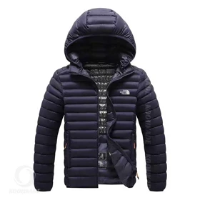 کاپشن NORTHFACE مدل 9198