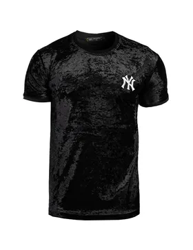 تیشرت مردانه یقه گرد New York