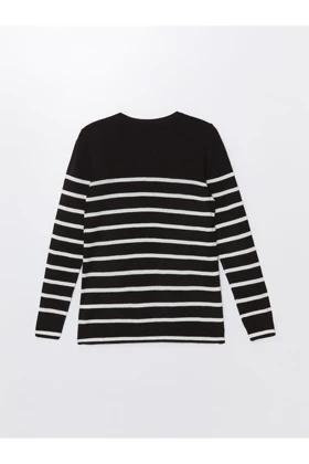 بافت زنانه اورجینال ال سی وایکیکی lc-waikiki