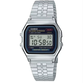 ساعت مچی کاسیو وینتیج کپی Casio A159-F1 زنانه