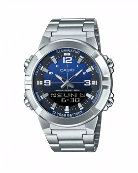 ساعت مچی مردانه کاسیو CASIO AMW-870DA-2A1V