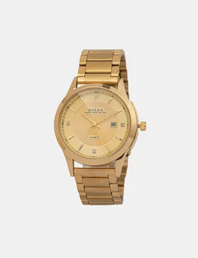 ساعت مچی مردانه Rolex