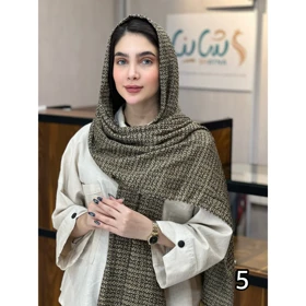 شال کد 1689/1