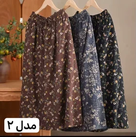 دامن