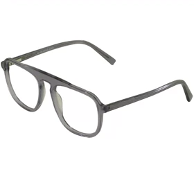 عینک طبی گودلوک مدل Goodlook F3010 (بنفش)