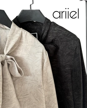 شومیز کراواتی
