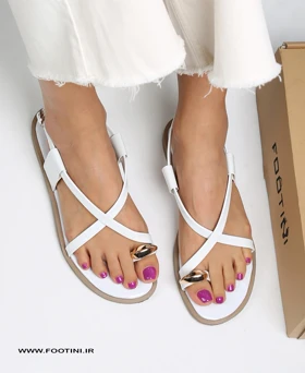 صندل رکابدار تابستانی 226 SHE