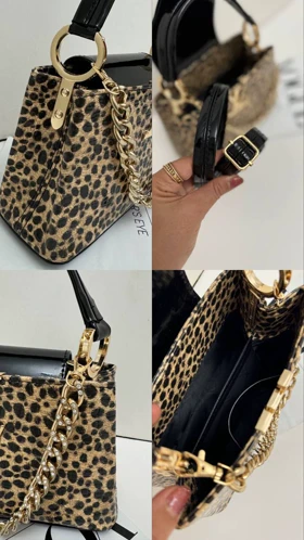 کیف مجلسی پلنگی