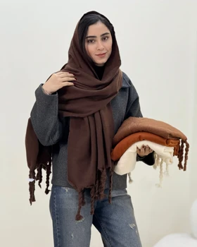 شال موهر پاییزه نگارا