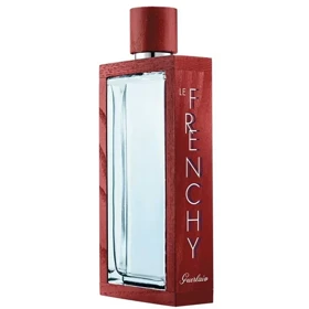 گرلن له فرنچیGUERLAIN - Le Frenchy