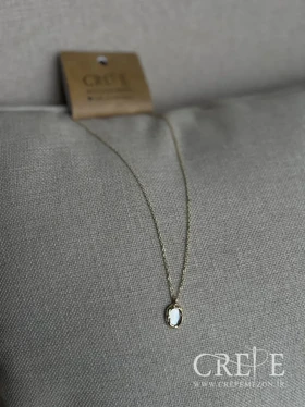 گردنبند مینیمال