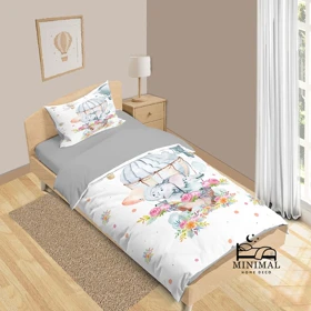 روتختی کودک طرح فیل مدل T6280