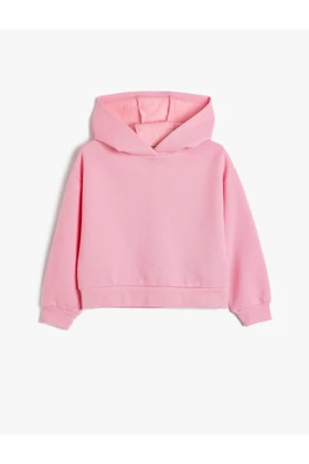 سویشرت بچگانه اورجینال کوتون koton