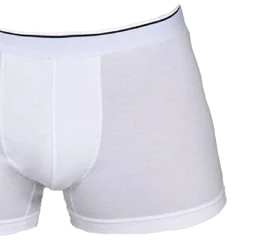شورت پادار مردانه کمرکش اسپرت بسته 2 عددی بلکس (نیکوتن پوش)