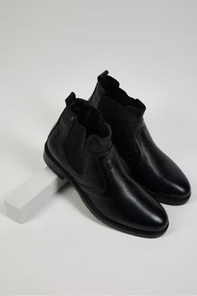 بوت و نیم بوت مردانه اورجینال تونی بلک tonny-black