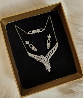 سرویس جواهری ظریف s29