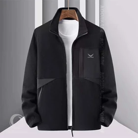 کاپشن تک پوش پلار زنانه SNOW HAWK 2381B