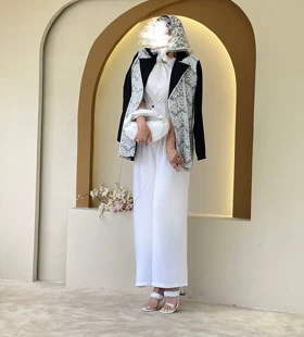 کت مزونی