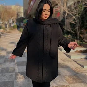 مانتو مجلسی