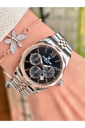 ساعت زنانه daniel-klein