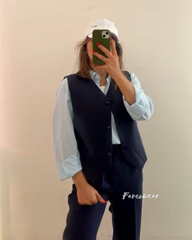 ست ژیله و شلوار کد 049Nika