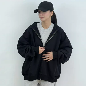 سویشرت کلاه دار 1007601