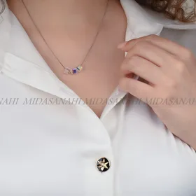 گردنبند D05