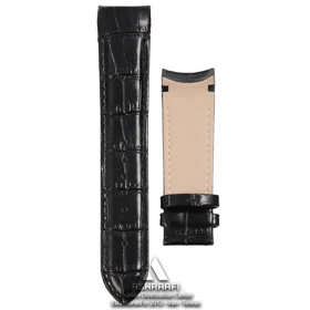 بند فیکس چرمی ساعت مچی Watch Strap K-22-2