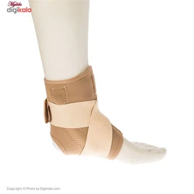 قوزک بند پاک سمن Neoprene With Spring