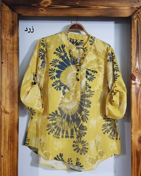 شومیز حنا