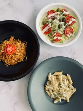 کاسه پاستا - 30M