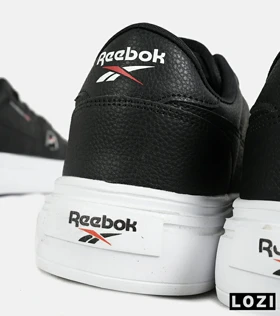 کفش مردانه و زنانه مشکی Reebok LT Court مدل 7427