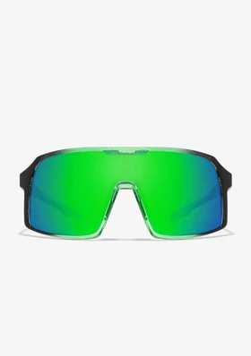 عینک آفتابی دی فرانکلین مدل D.franklin Wind Grad Green / Green