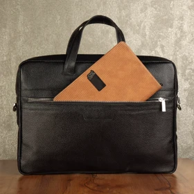 کیف اداری مردانه بیورا مدل e05