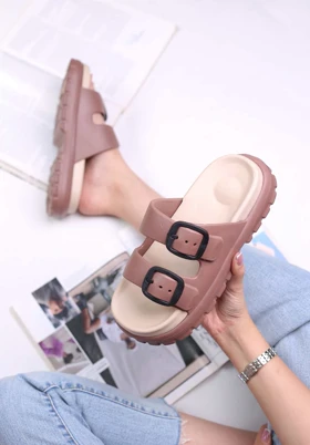 کفش صندل زنانه مهرتا 3038