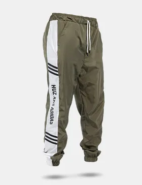 شلوار اسلش مردانه Adidas