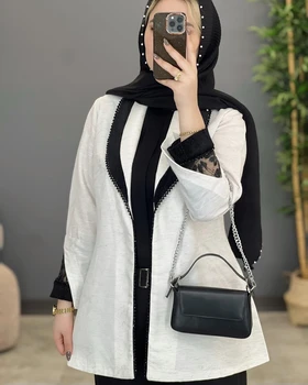 مانتو مزونی الین
