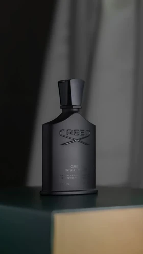 کرید گرین آیریش Creed Green Irish Tweed