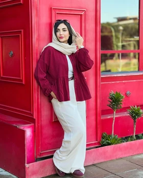 شومیز عروسکی